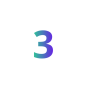 3