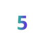 5